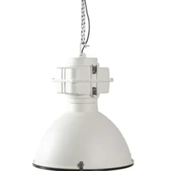 Lampa Wisząca Vic Industry White Matt Zuiver