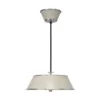 Lampa Wisząca Victor Kremowa Btc