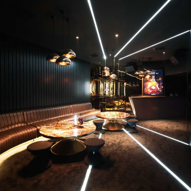 Lampa Wisząca Void Medium Srebrna Tom Dixon