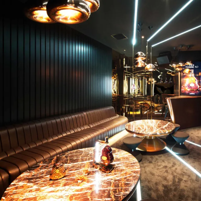 Lampa Wisząca Void Medium Srebrna Tom Dixon