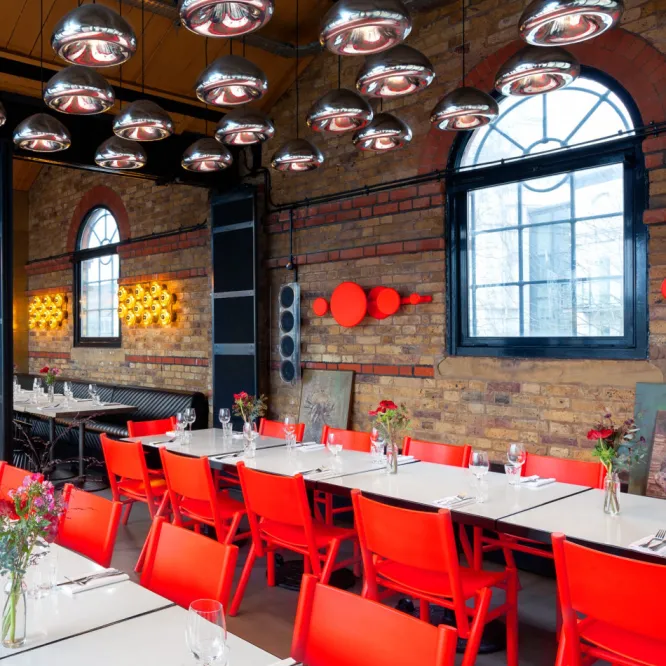 Lampa Wisząca Void Medium Srebrna Tom Dixon