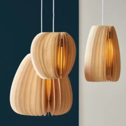 Lampa Wisząca Volum Schneid