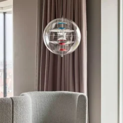 Lampa Wisząca Vp Globe 50 Cm Verpan