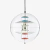 Lampa Wisząca Vp Globe 40 Cm Verpan