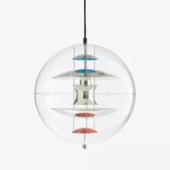 Lampa Wisząca Vp Globe 40 Cm Verpan