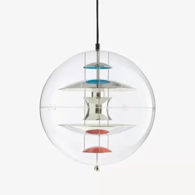 Lampa Wisząca Vp Globe 40 Cm Verpan