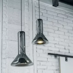 Lampa Wisząca Whistle Medium Brokis