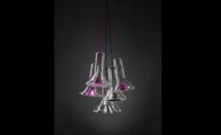 Lampa Wisząca Whistle Medium Brokis