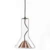 Lampa Wisząca Whistle Small Brokis