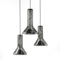 Lampa Wisząca Whistle Small Brokis