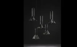 Lampa Wisząca Whistle Small Brokis