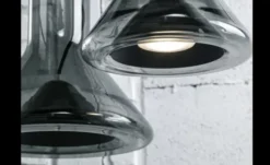 Lampa Wisząca Whistle Small Brokis