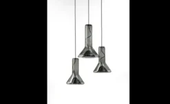 Lampa Wisząca Whistle Small Brokis