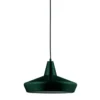 Lampa Wisząca Work Dark Green