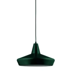 Lampa Wisząca Work Dark Green