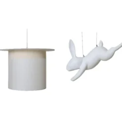 Lampa Wisząca Wow Karman