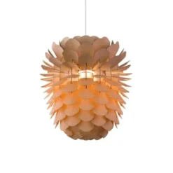 Lampa Wisząca Zappy Mała Dąb Schneid