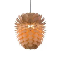 Lampa Wisząca Zappy Mała Dąb Schneid