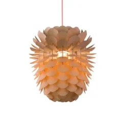 Lampa Wisząca Zappy Mała Dąb Schneid