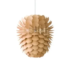 Lampa Wisząca Zappy Mała Dąb Schneid