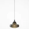 Lampa Wiszącva Starcloud Atria Szara Brokis