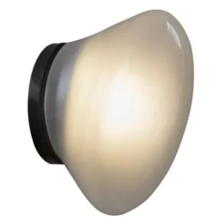 Lampa Zewnętrza Agua Mleczna Karman