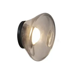 Lampa Zewnętrza Agua Transparentna Karman