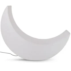 Lampa Zewnętrza My Moon Seletti