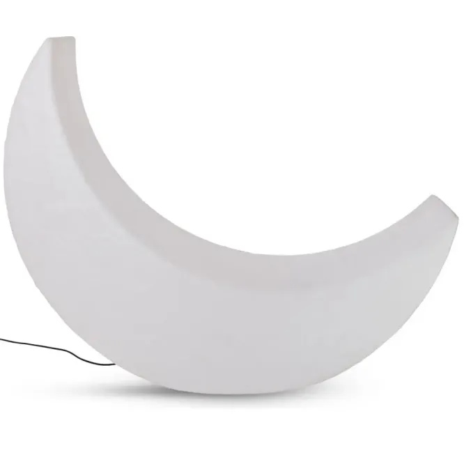 Lampa Zewnętrza My Moon Seletti
