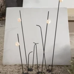 Lampa Zewnętrzna Pois 93 Cm Karman