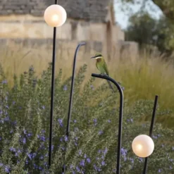 Lampa Zewnętrzna Pois 93 Cm Karman