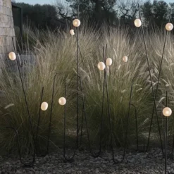 Lampa Zewnętrzna Pois 118 Cm Karman