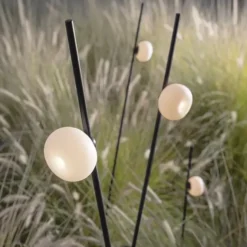 Lampa Zewnętrzna Pois 158 Cm Karman