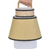 Lampa Zewnętrzna Singapour Honey Market Set