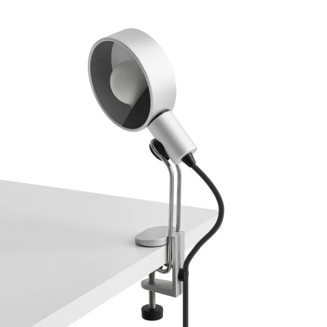 Lampa Z Uchwytem Cupola Hay