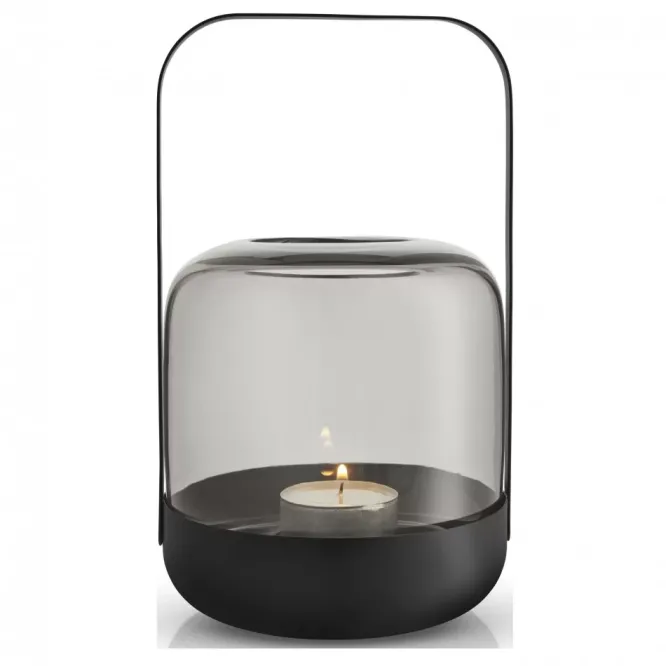 Lampion Acorn Szary Eva Solo