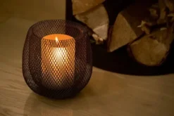 Lampion Mesh Philippi