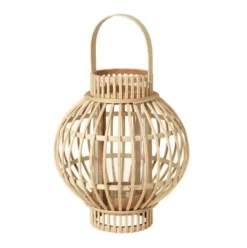 Latarnia Globus 27 Cm Broste Copenhagen