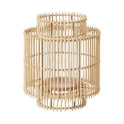 Latarnia Kajsa 23,5 Cm Broste Copenhagen