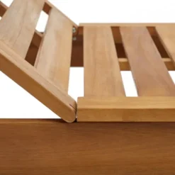 Leżak Ogrodowy Sulamita Kave Home