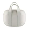 Lunch Box Food A Porter Szary Alessi