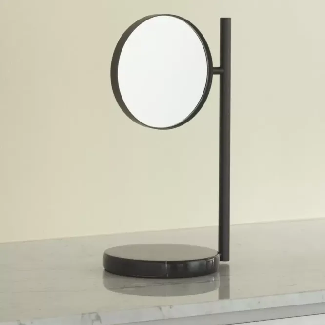 Lusterko Pose Czarne Normann Copenhagen