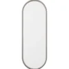 Lustro Ścienne Angui 108 Cm Taupe Aytm