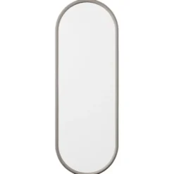 Lustro Ścienne Angui 108 Cm Taupe Aytm