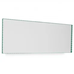 Lustro Ścienne Arcs 133,5 Cm Zielone Hay