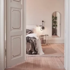 Lustro Ścienne Arcus 140 Cm Aytm