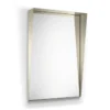 Lustro Ścienne Beak 64 Cm Cm Kremowe Please Wait To Be Seated