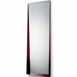 Lustro Ścienne Beak 170 Cm Fioletowe Please Wait To Be Seated