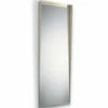 Lustro Ścienne Beak 170 Cm Kremowe Please Wait To Be Seated