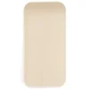 Lustro Ścienne Bevel Cs5139-R Brąz Calligaris